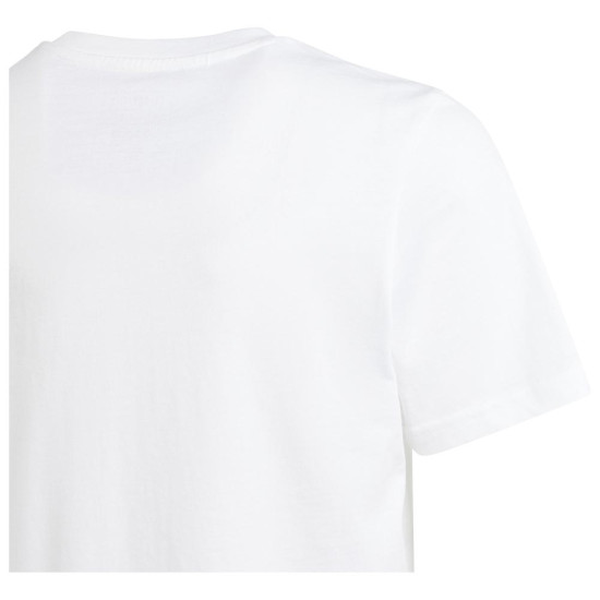 Adidas Παιδική κοντομάνικη μπλούζα G Animal Tee Adidas Παιδική κοντομάνικη μπλούζα G Animal Tee